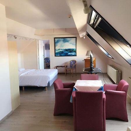 בלנקנברג Hotel Claridge מראה חיצוני תמונה
