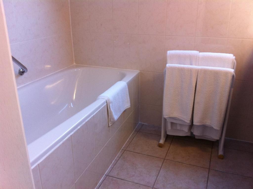 בלנקנברג Hotel Claridge חדר תמונה