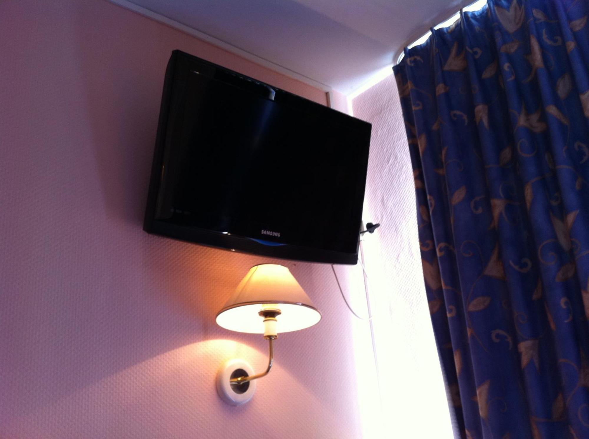 בלנקנברג Hotel Claridge מראה חיצוני תמונה