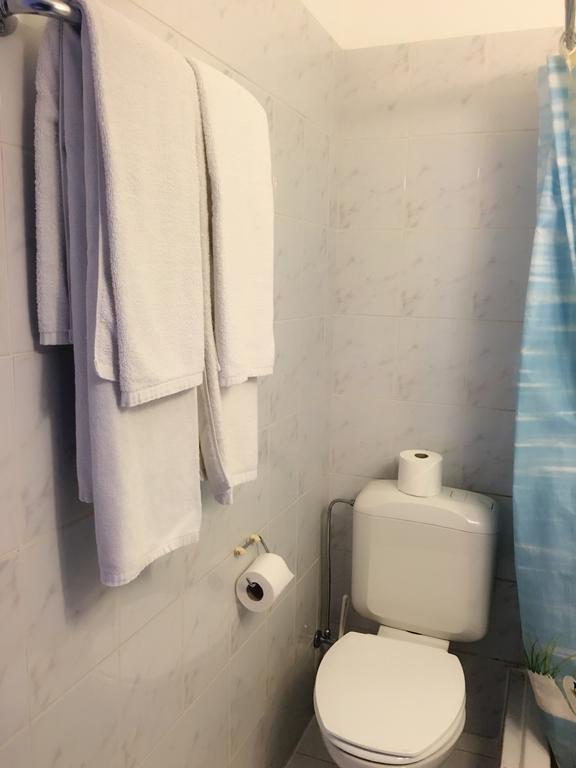 בלנקנברג Hotel Claridge מראה חיצוני תמונה