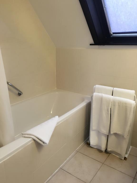 בלנקנברג Hotel Claridge מראה חיצוני תמונה